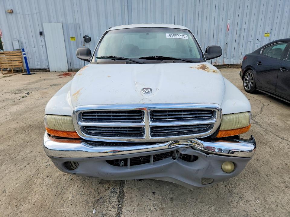 65602326 :رقم المزاد ، 1B7HL2AN31S324808 vin ، 2001 Dodge Dakota مزاد بيع