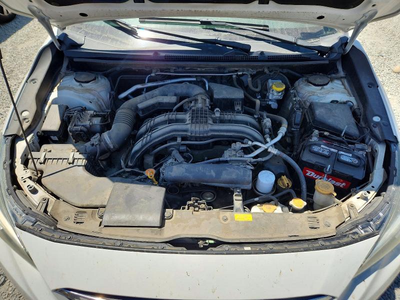 Продажа на аукционе авто 2020 Subaru Impreza, vin: 4S3GTAV65L3707946, номер лота: 63608506