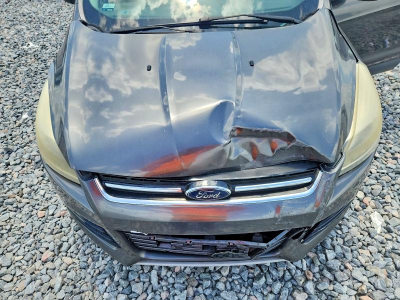 Продажа на аукционе авто 2016 Ford Escape, vin: 1FMCU0J94GUA35959, номер лота: 65861856