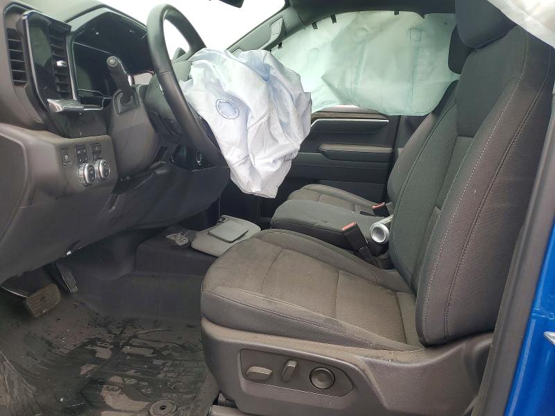 Продаж на аукціоні авто 2024 Gmc Sierra, vin: 3GTUUCED6RG286058, номер лоту: 64889246