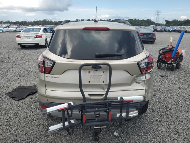 65439656 :رقم المزاد ، 1FMCU0GD6HUD49089 vin ، 2017 Ford Escape مزاد بيع