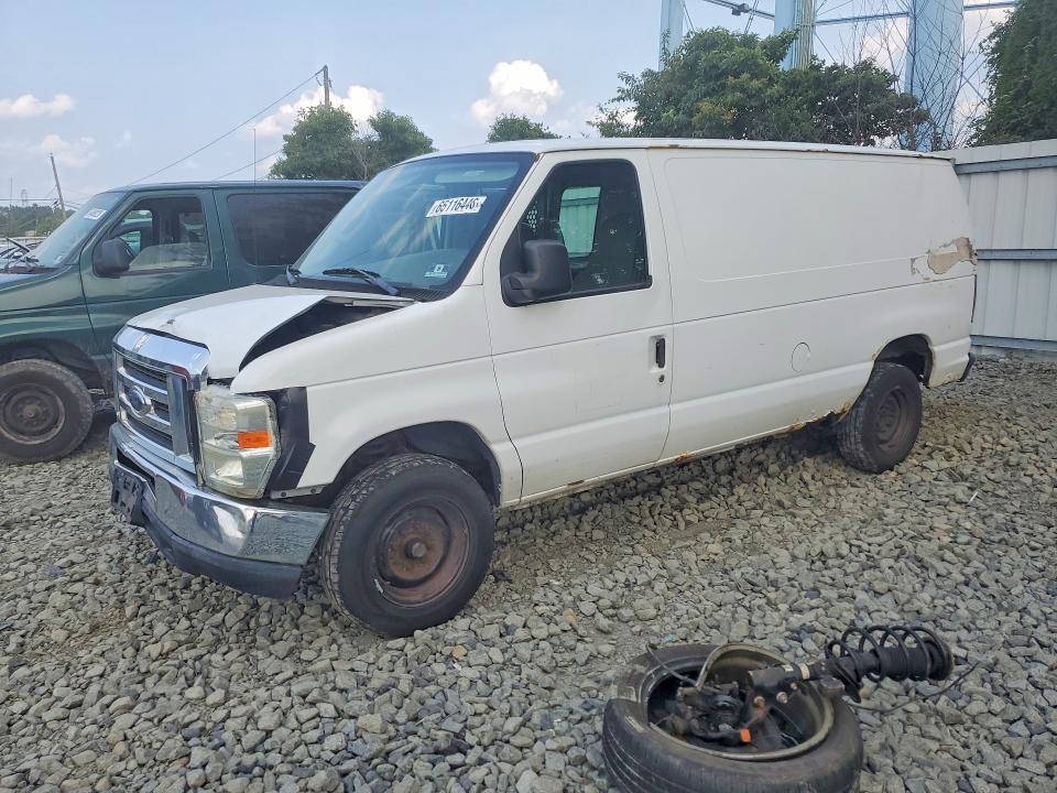 Aukcja sprzedaży 2008 Ford Econoline, vin: 1FTNE24W18DA97604, numer aukcji: 65116446