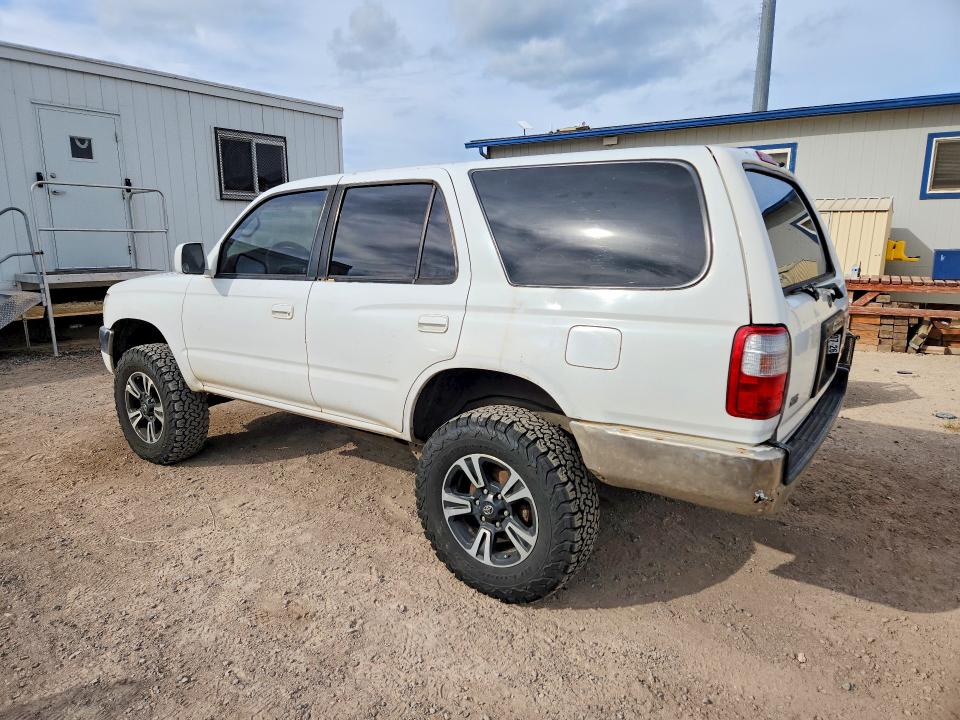Aukcja sprzedaży 1997 Toyota 4runner, vin: JT3HN86R0V0076905, numer aukcji: 63782666