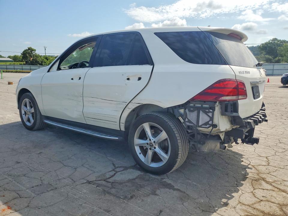 Aukcja sprzedaży 2016 Mercedes-benz Gle, vin: 4JGDA5HB0GA795827, numer aukcji: 63853266