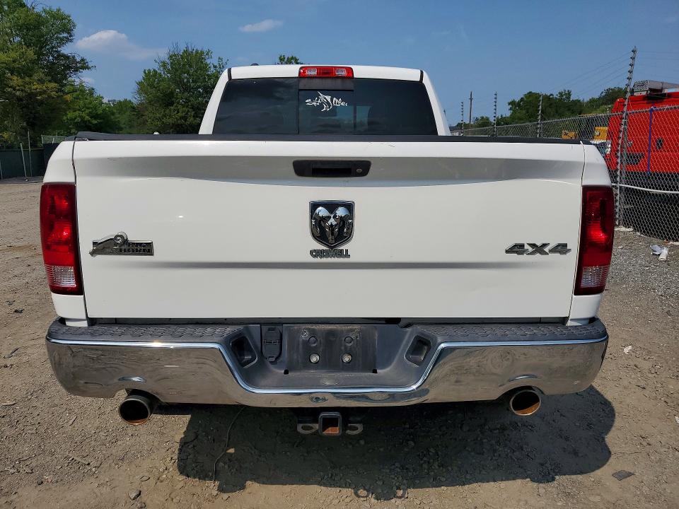 Aukcja sprzedaży 2014 Ram 1500, vin: 1C6RR7GT0ES325384, numer aukcji: 63393396