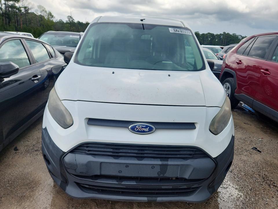 Aukcja sprzedaży 2015 Ford Transit Connect, vin: NM0LS7E73F1180404, numer aukcji: 61791096
