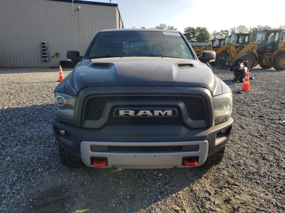 Aukcja sprzedaży 2016 Ram 1500, vin: 1C6RR7YT5GS105286, numer aukcji: 65652846