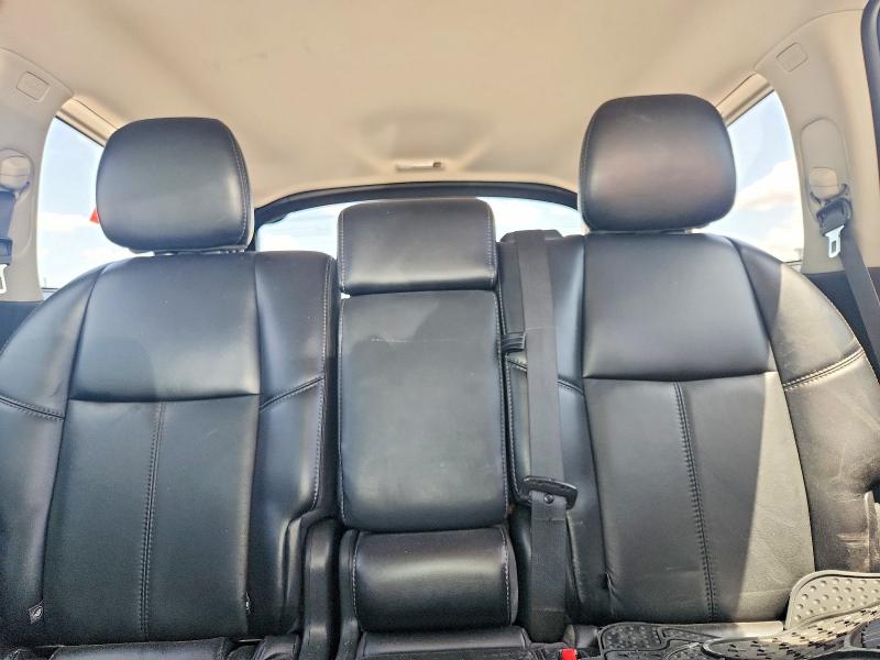 64585826 :رقم المزاد ، 5N1DR2CN2LC579968 vin ، 2020 Nissan Pathfinder مزاد بيع