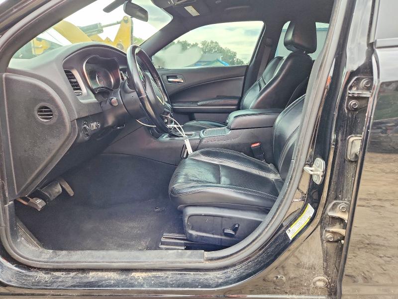 Продажа на аукционе авто 2019 Dodge Charger, vin: 2C3CDXBG6KH760196, номер лота: 66731556