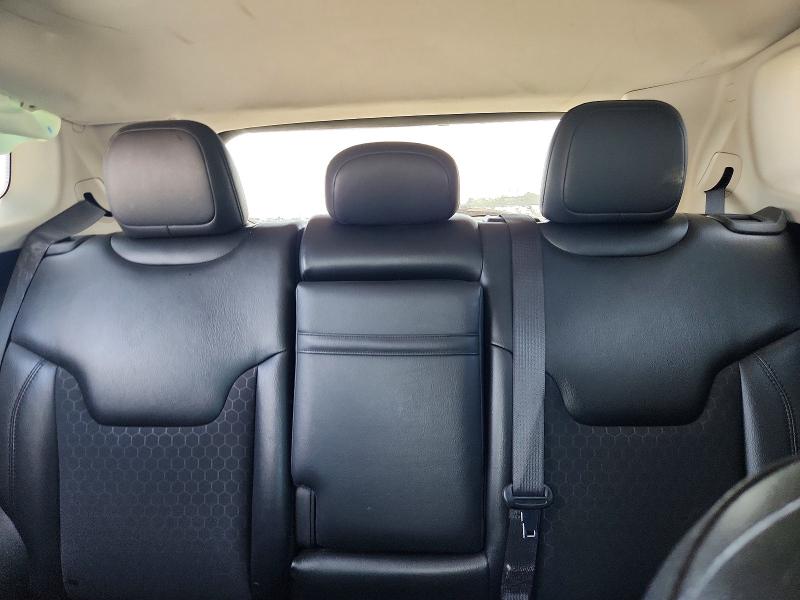 Aukcja sprzedaży 2019 Jeep Compass, vin: 3C4NJCBB6KT726616, numer aukcji: 66048206