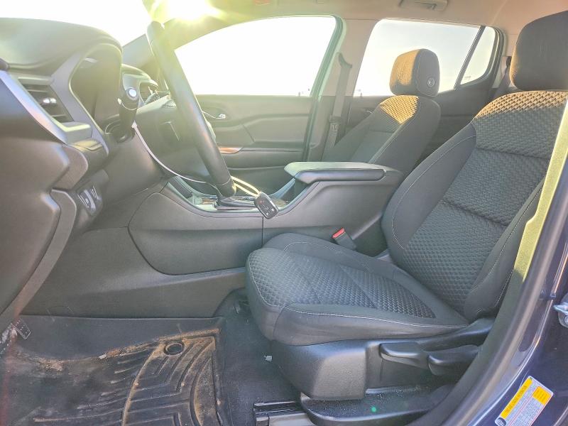 Aukcja sprzedaży 2018 Gmc Acadia, vin: 1GKKNKLA1JZ241013, numer aukcji: 66463656