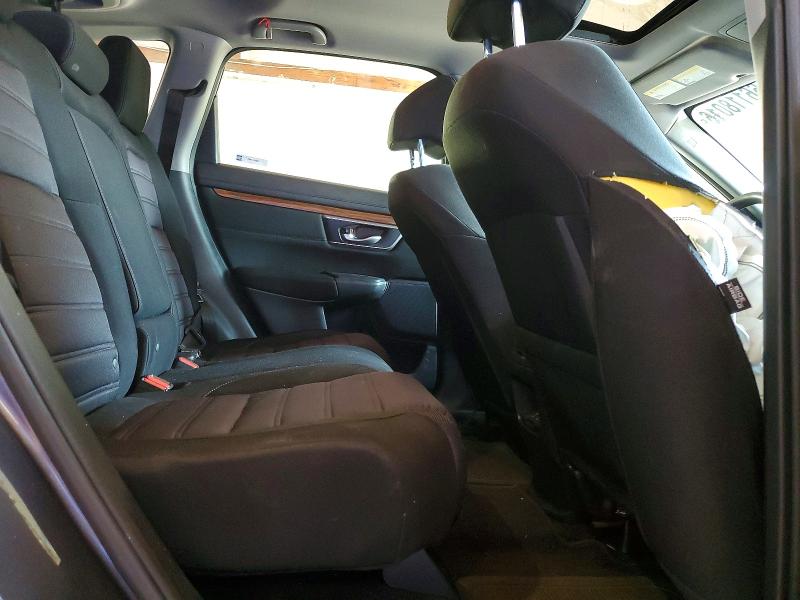 Продажа на аукционе авто 2021 Honda Cr-v, vin: 7FARW2H57ME001384, номер лота: 66118016
