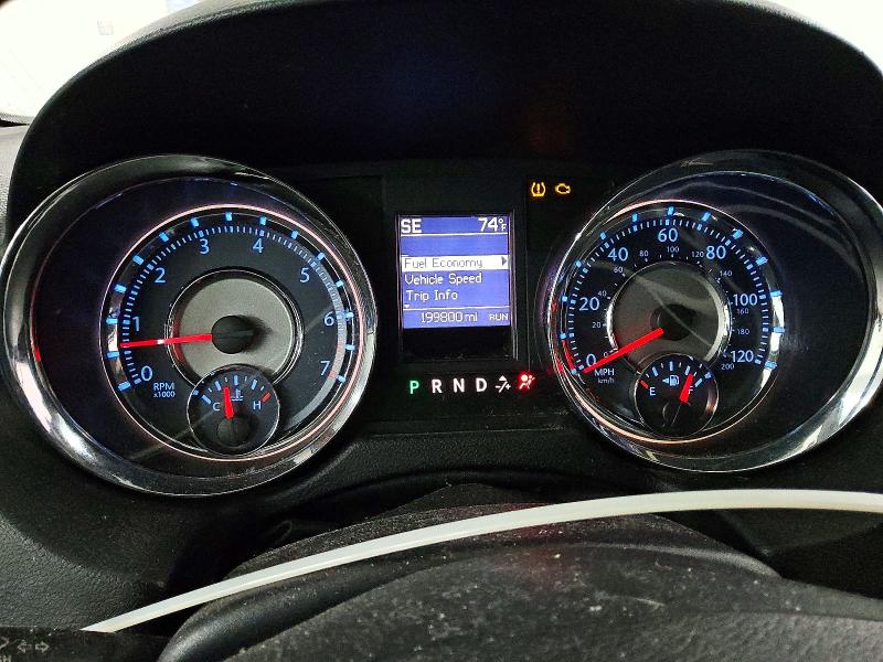Продажа на аукционе авто 2013 Chrysler Town & Country, vin: 2C4RC1BG4DR528960, номер лота: 65180646