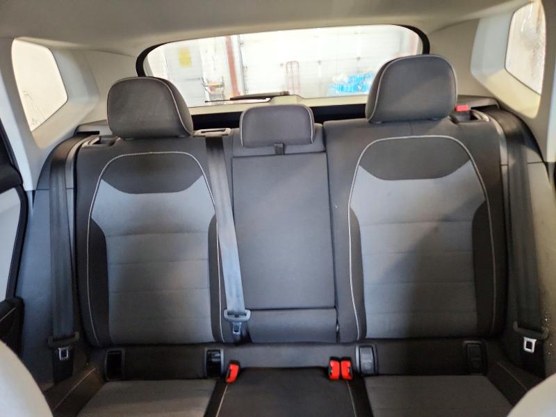 Продажа на аукционе авто 2025 Volkswagen Taos, vin: 3VV8C7B20SM007937, номер лота: 64339536