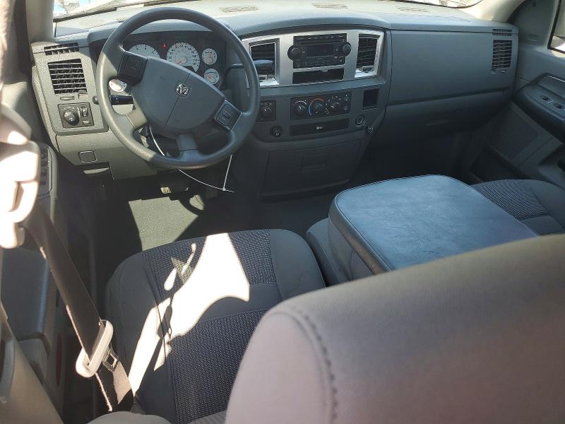 Aukcja sprzedaży 2008 Dodge Ram 1500, vin: 1D7HU18N28J145615, numer aukcji: 63855276