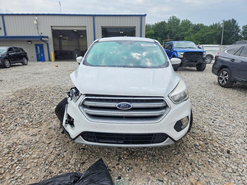 Aukcja sprzedaży 2017 Ford Escape, vin: 1FMCU9GD1HUE17853, numer aukcji: 66037896