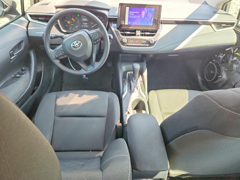 Aukcja sprzedaży 2025 Toyota Corolla Hybrid, vin: JTDBCMFE9S3086596, numer aukcji: 66301516