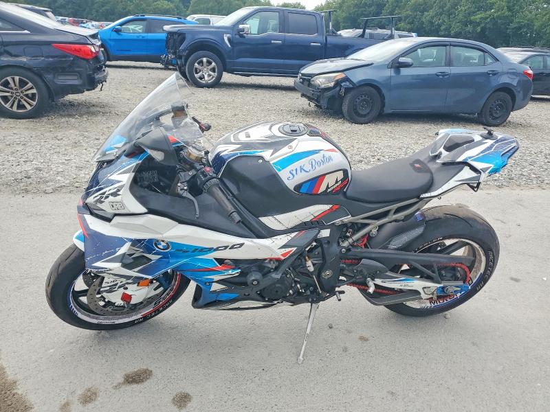 Продажа на аукционе авто 2026 Bmw S 1000, vin: WB10P2304T6M78780, номер лота: 66067896