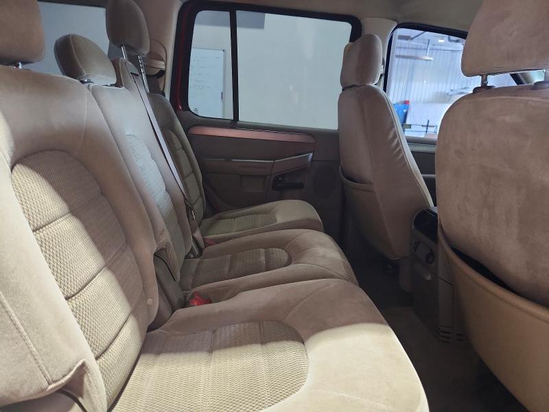 66924406 :رقم المزاد ، 1FMZU73K44UA55336 vin ، 2004 Ford Explorer مزاد بيع