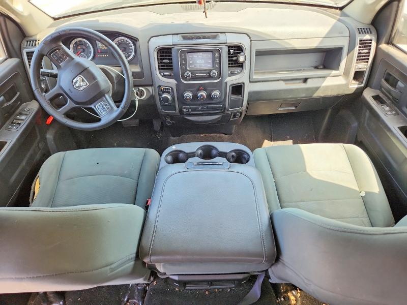 2015 Ram 1500 მანქანა იყიდება აუქციონზე, vin: 1C6RR6ST3FS613029, აუქციონის ნომერი: 65142256