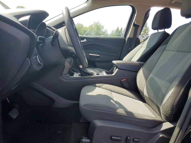 Aukcja sprzedaży 2017 Ford Escape, vin: 1FMCU9GD8HUC77817, numer aukcji: 65707256