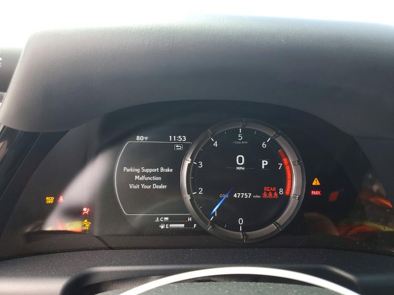 Продаж на аукціоні авто 2023 Lexus Es, vin: 58AJZ1B13PU142114, номер лоту: 64279456