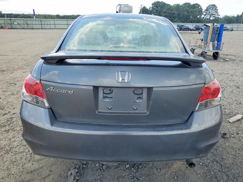 Aukcja sprzedaży 2010 Honda Accord, vin: 1HGCP2F31AA022317, numer aukcji: 64516356