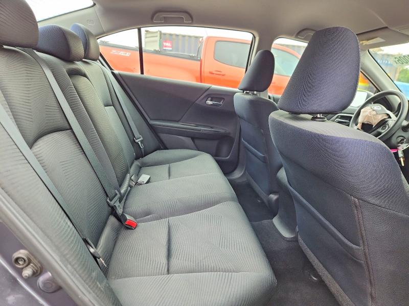 2015 Honda Accord მანქანა იყიდება აუქციონზე, vin: 1HGCR2F30FA222073, აუქციონის ნომერი: 64613006