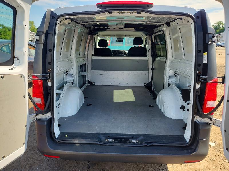Aukcja sprzedaży 2016 Mercedes-benz Metris, vin: WD3PG2EA8G3093019, numer aukcji: 66105576