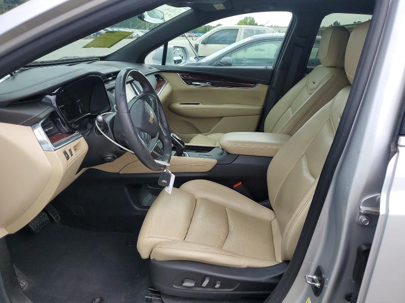 Продаж на аукціоні авто 2017 Cadillac Xt5, vin: 1GYKNBRS9HZ181157, номер лоту: 65331396