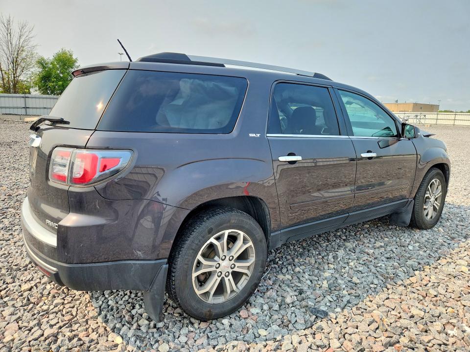 Aukcja sprzedaży 2016 Gmc Acadia, vin: 1GKKVRKD9GJ191926, numer aukcji: 64602506