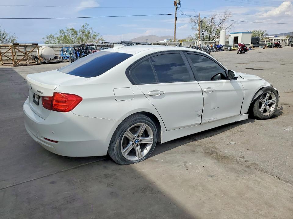 Aukcja sprzedaży 2013 Bmw 328, vin: WBA3C1C55DF436425, numer aukcji: 64287156