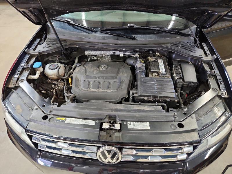 Aukcja sprzedaży 2020 Volkswagen Tiguan, vin: 3VV2B7AX3LM095227, numer aukcji: 65432996