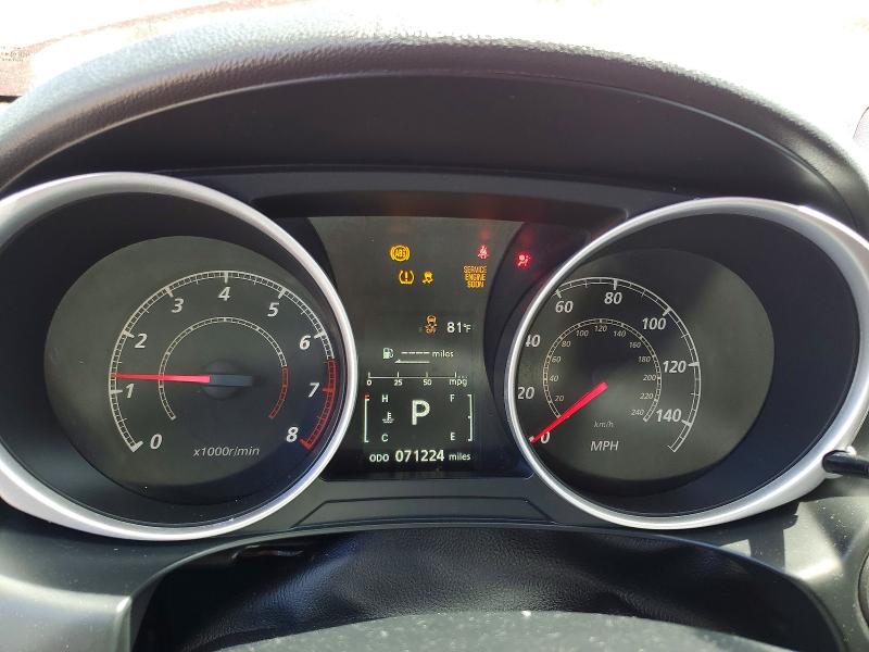 Продажа на аукционе авто 2015 Mitsubishi Outlander Sport, vin: 4A4AR3AU3FE054121, номер лота: 64282876