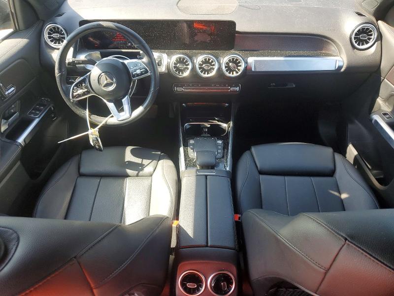 Продаж на аукціоні авто 2023 Mercedes-benz Eqb, vin: W1N9M0CB8PN058842, номер лоту: 65348996