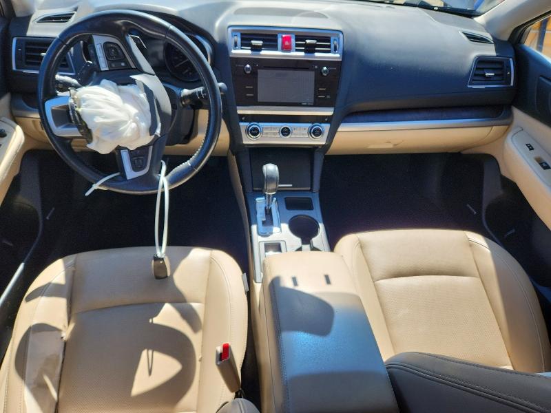 66221246 :رقم المزاد ، 4S4BSALC3F3258210 vin ، 2015 Subaru Outback مزاد بيع