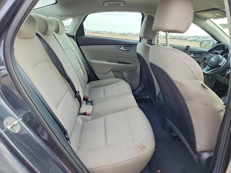 Aukcja sprzedaży 2021 Kia Forte, vin: 3KPF24AD2ME408090, numer aukcji: 65546836