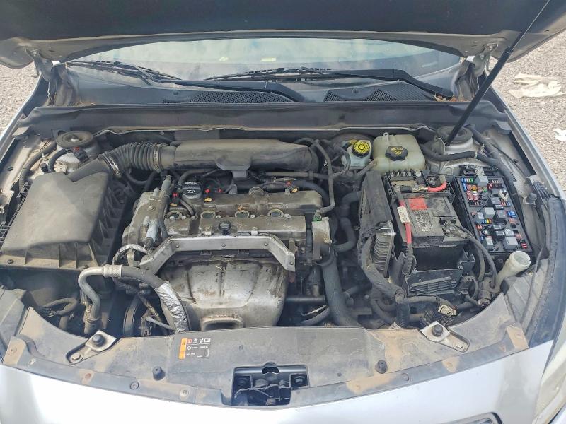 Aukcja sprzedaży 2013 Chevrolet Malibu, vin: 1G11H5SA9DF123551, numer aukcji: 63443556