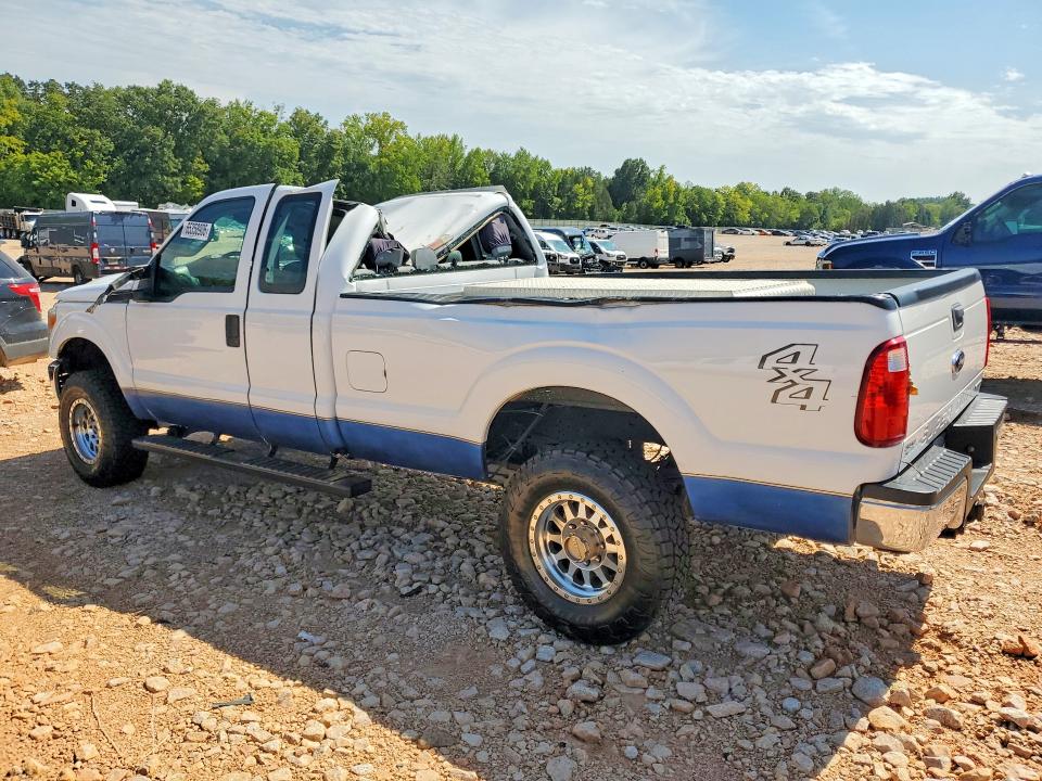 Продажа на аукционе авто 2015 Ford F250, vin: 1FT7X2B68FEA13145, номер лота: 65358906