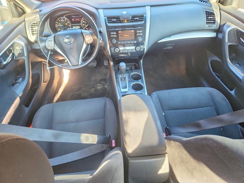 Продаж на аукціоні авто 2014 Nissan Altima, vin: 1N4AL3AP7EC185796, номер лоту: 62934676