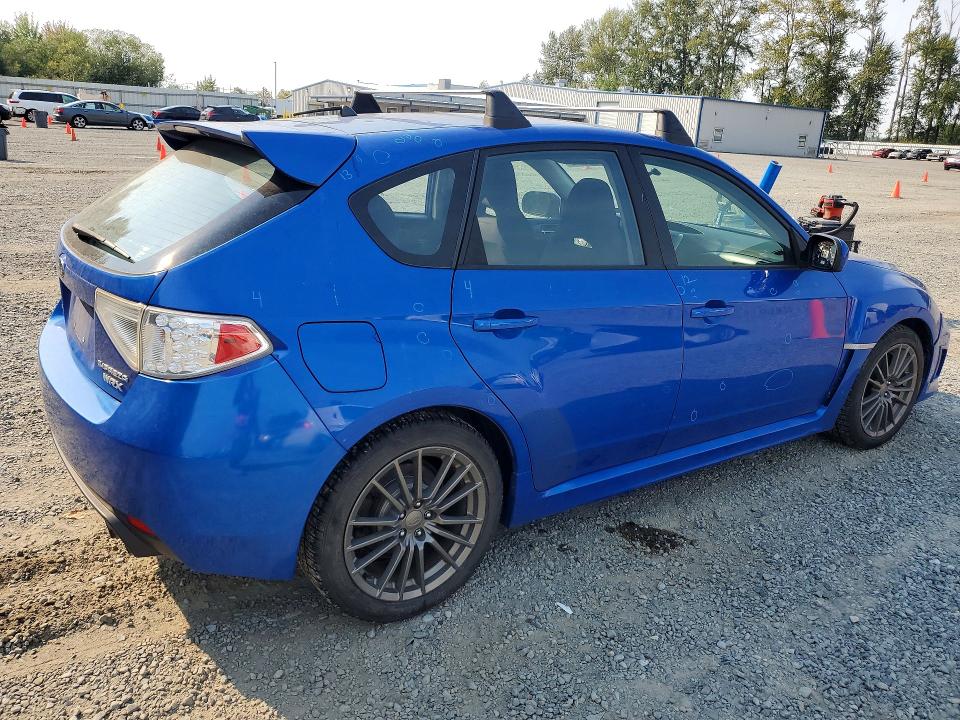 Продажа на аукционе авто 2012 Subaru Impreza, vin: JF1GR7E69CG221513, номер лота: 66262176