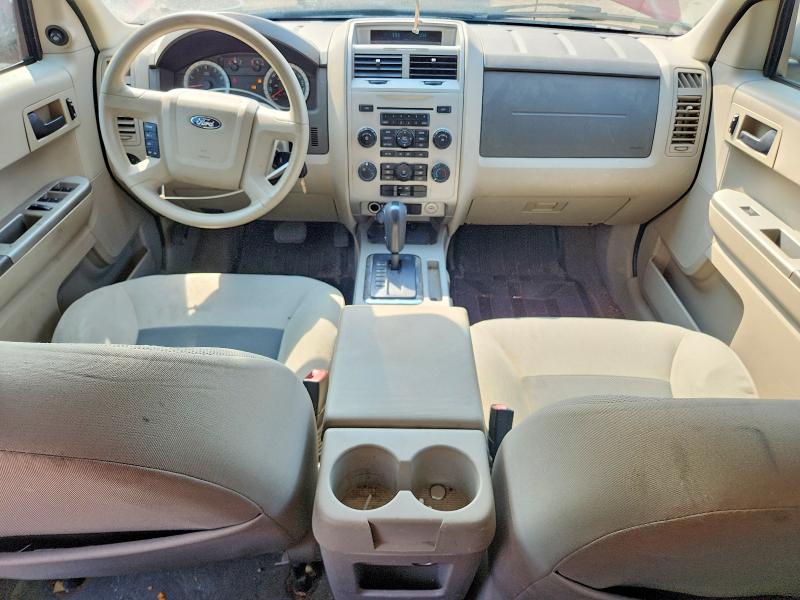 Aukcja sprzedaży 2008 Ford Escape, vin: 1FMCU03Z38KC79449, numer aukcji: 64308766