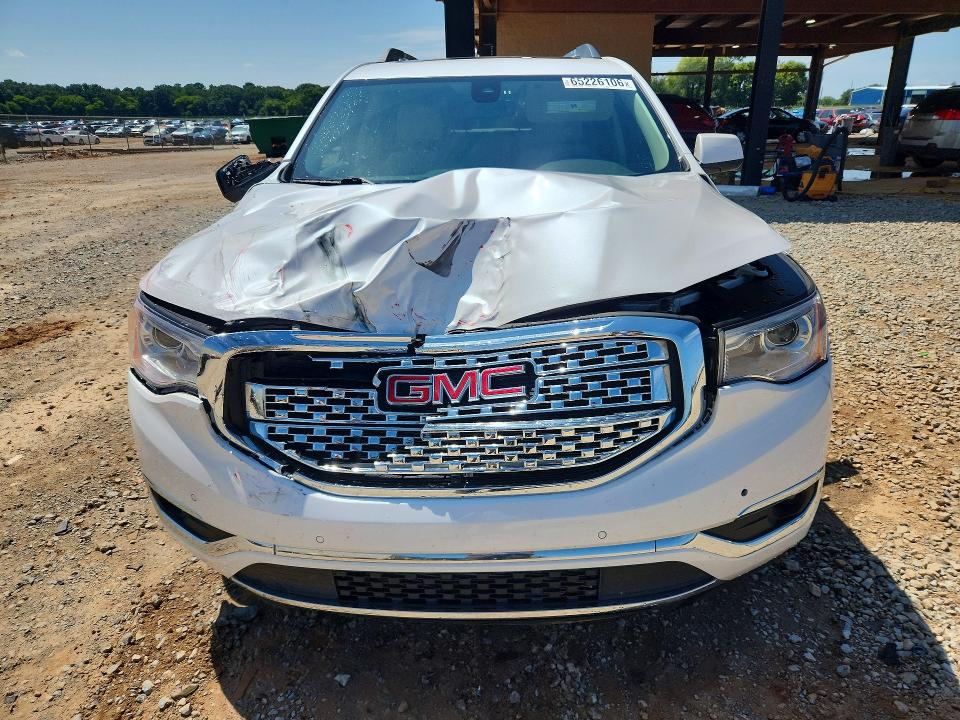 Продаж на аукціоні авто 2019 Gmc Acadia, vin: 1GKKNPLS6KZ147104, номер лоту: 65226106