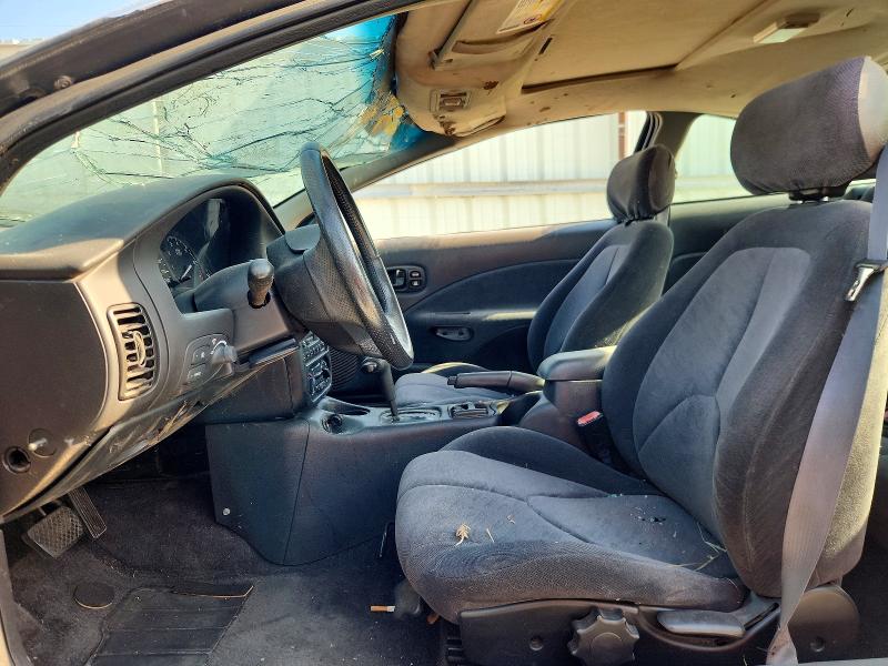 Продаж на аукціоні авто 2001 Saturn Sc2, vin: 1G8ZY12711Z227141, номер лоту: 63400066