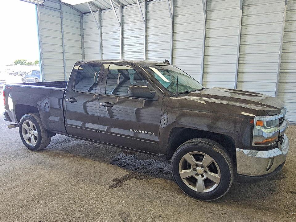 Aukcja sprzedaży 2018 Chevrolet Silverado, vin: 1GCVKREH1JZ345344, numer aukcji: 64772536
