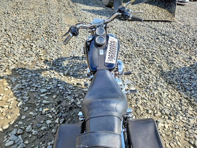 Продажа на аукционе авто 2003 Harley-davidson Fxdl, vin: 1HD1GDV183K324166, номер лота: 65888896