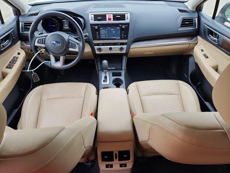 Aukcja sprzedaży 2015 Subaru Outback, vin: 4S4BSELC7F3333210, numer aukcji: 65578046