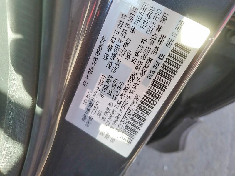 66440506 :رقم المزاد ، JM3KE4DY2E0309890 vin ، 2014 Mazda Cx-5 مزاد بيع
