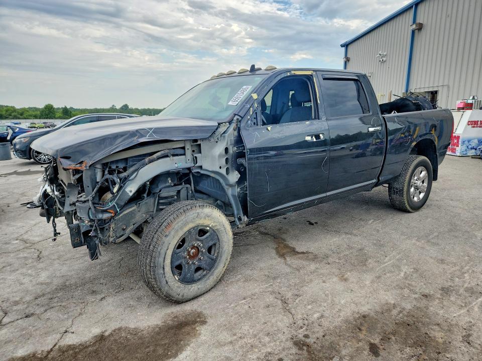 2018 Ram 2500 მანქანა იყიდება აუქციონზე, vin: 3C6UR5DL0JG426980, აუქციონის ნომერი: 65915486