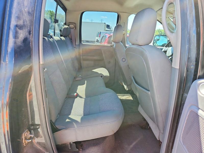 2007 Dodge Ram 2500 მანქანა იყიდება აუქციონზე, vin: 3D7KS28D77G766681, აუქციონის ნომერი: 66064096
